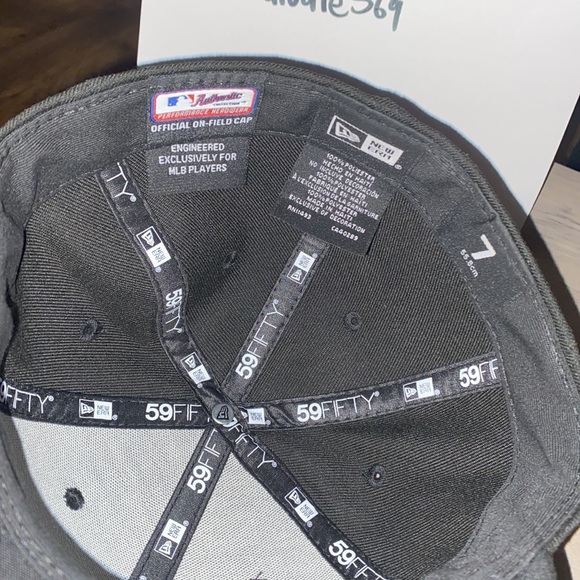 PITTSBURGH PIRATES new era fitted - Picture 2 of 4